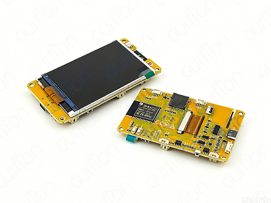 Why Choose a 3.2 TFT Lscreen Module Display for ESP32 Integration?